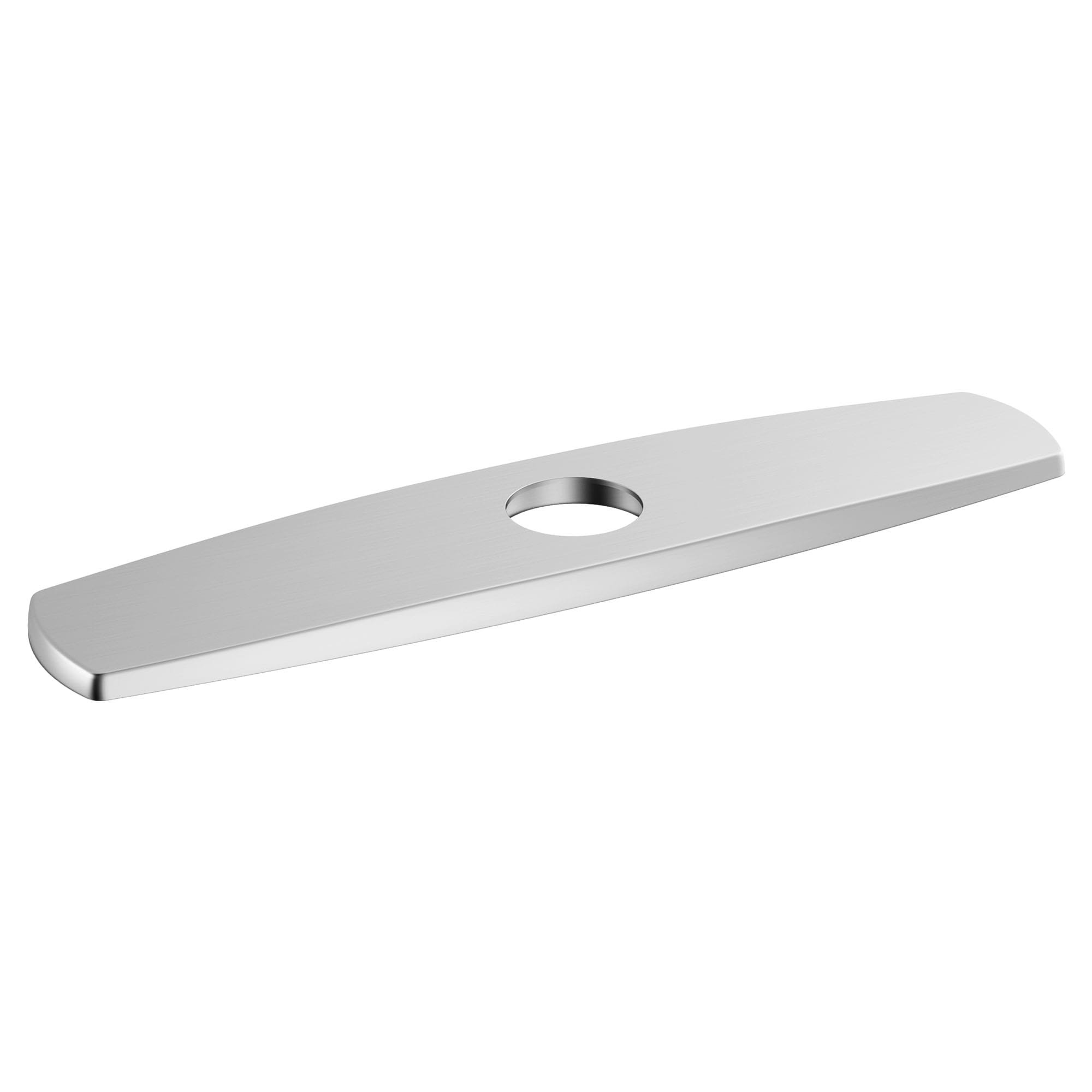 Kitchen Faucet Deck Plate STAINLESS STL